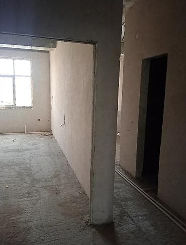 вторичное жилье в рассрочку: 1 комната, 41 м², Элитка, 3 этаж, Готовая ПСО (под самоотделку) — 2