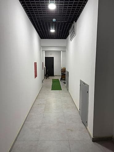 pro group: 3 комнаты, 96 м², ул. Московская / Уметалиева Элитка, 3 этаж, Евроремонт — 9