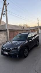 фаркоп на ауди а4: Subaru Outback: 2020 г., 2.5 л, Вариатор, Бензин, Универсал — 2