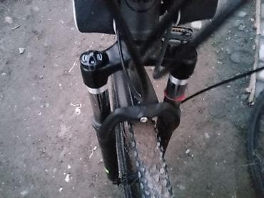 Велосипеды: Горный велосипед, Skillmax, Рама L (172 - 185 см), Алюминий, Новый — 6