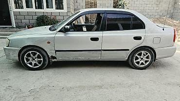 dodge stratus: Proton : 2000 г., Механика, Бензин, Седан — 2