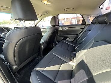 кия рио машина: Kia K3: 2020 г., 1.6 л, Автомат, Бензин, Седан — 8