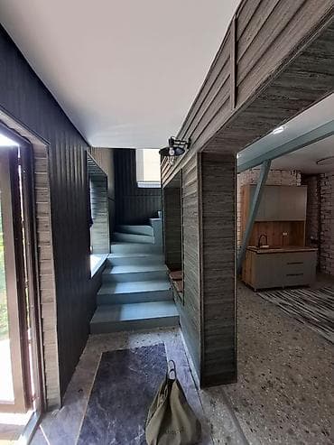 аренда беш сары: 300 м², 5 комнат, Кондиционер — 1