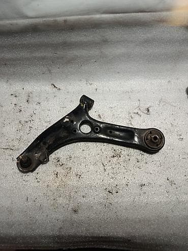 colf 3: Рычаг подвески передний нижний для Kia Morning (Picanto) TA, двигатель — 1