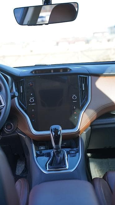 subaru forester2000: Subaru Outback: 2020 г., 2.5 л, Вариатор, Бензин, Универсал — 5