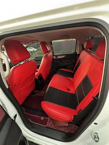 pickup: Легкий грузовик, Дубль, 1,5 т, Б/у — 5