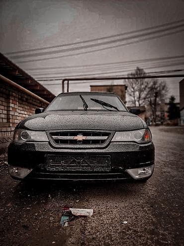 подлокотник нексия: Daewoo Nexia: 2009 г., 1.5 л, Механика, Бензин, Седан — 1