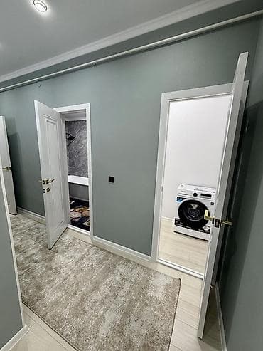 жк солнечный квартал: 🏠 Osh Lux Apartments Двухкомнатная квартира Правила проживания 📍 — 7