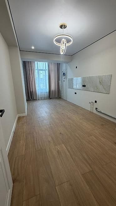 6: 1 комната, 48 м², Элитка, 6 этаж, Евроремонт — 6