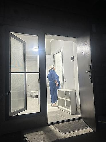 аламаидин 1: 20 м², 1 комната — 1