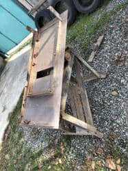 ленточной пилорамы: СРОЧНО ПРОДАЮ ПИЛОРАМУ РАБОЧИЙ ВСЕ РАБОТАЕТ — 4