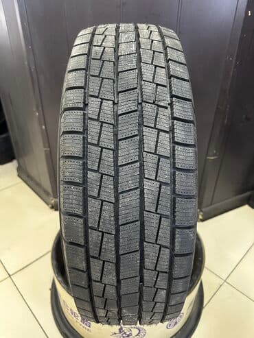 шина гофорум: Зимние шины для легковых автомобилей от завода Гоформ 175/70R13 W705 — 2