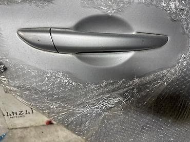 key maker: Задняя правая дверная ручка Дверная ручка Hyundai Б/у, Оригинал — 2
