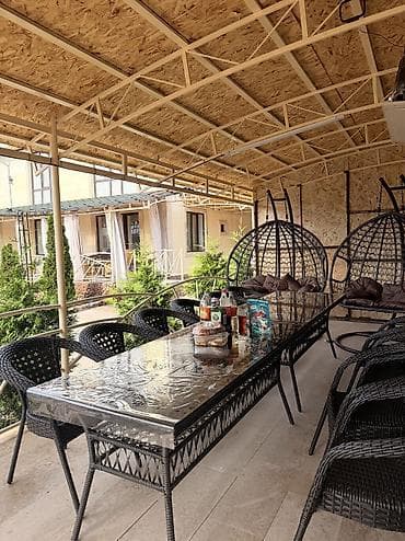 Недвижимость: Таунхаус, Diamond Resort, Бостери, 15 мест — 1