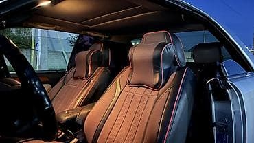bye e5: Mercedes-Benz 220: 1993 г., 2.2 л, Автомат, Бензин, Купе — 7