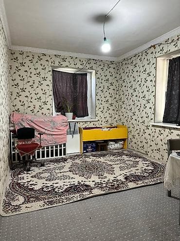 за сколько можно продать дом: ПРОДАЕТСЯ ДОМ С УЧАСТКОМ 5СОТОК! АК-ОРДО 1 цена 115,000 дешевле на 40% — 5