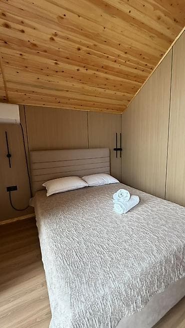 Дома: 🏡 Элитный двухэтажный Barn House ✨ Новый дизайнерский дом для — 2