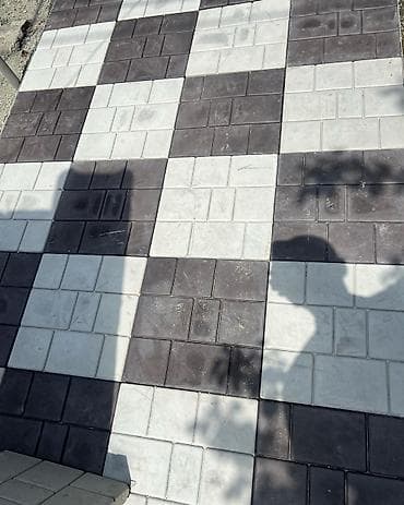 камень для столешницы: Договорная .Профессиональная укладка брусчатки в Бишкеке и регионы — 10