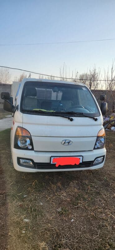 авто пропан: Портер, Переезд, перевозка мебели, По региону, По городу, с грузчиком — 2