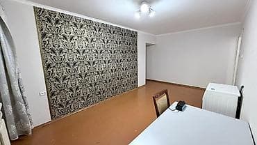 Квартиры: 2 комнаты, 48 м², 104 серия, 2 этаж, Косметический ремонт — 5