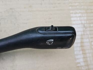 кулиса на ауди: Подрулевой переключатель дворников Volkswagen Passat B5, Golf 4, Bora — 5