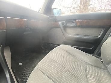 бмв е34 1995: BMW 5 series: 1989 г., Ручные, Седан — 2