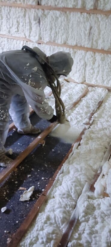 утепление домов фасадов: Утепление потолоков, Утепление крыши | Утепление хранилища, Утепление дома, Утепление контейнера | Пенополиуретан, Penoplex, Пенополистирол Больше 6 лет опыта — 18