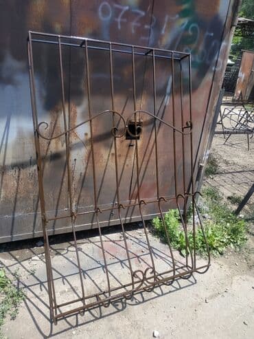 установка оконных решеток цена: Сварка | Решетки на окна — 11