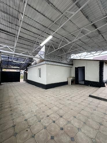 Кыймылсыз мүлк: 🏡 ПРОДАЁТСЯ ДОМ в📍Районе Новопавловка 🏠 Комнаты: 3 | 📐 Площадь: 41 м² — 6