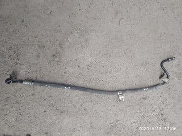 оригинальные расходные материалы 40 фотобумага: Toyota Fortuner 2TR шланг гидроусилителя, Тойота Фортунер 2TR шланг — 1