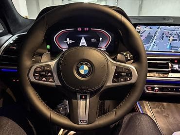 2020: BMW X5: 2020 г., 3 л, Автомат, Бензин, Кроссовер — 7