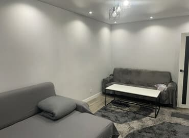 1 комната собственник без подселения с мебелью полностью: 2 комнаты, Собственник, Без подселения, С мебелью полностью — 2