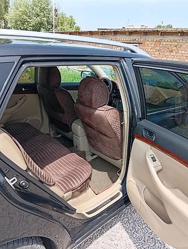 глушители авто: Toyota Avensis: 2004 г., 0.2 л, Автомат, Бензин, Универсал — 8