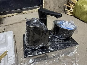 Электрический чайник