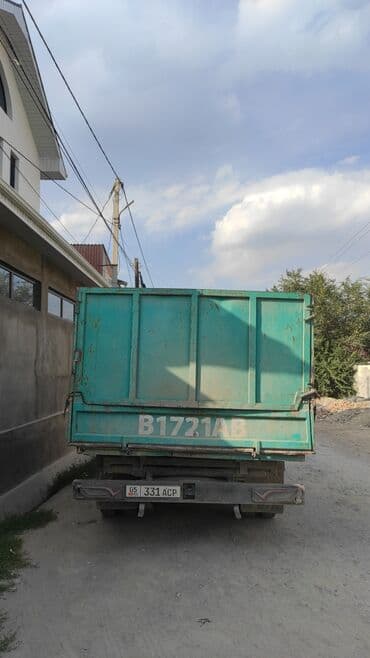 man tgl: Mercedes-Benz Vario: 1992 г., 4 л, Механика, Дизель, Бус — 8