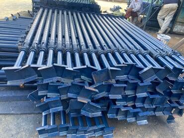 лестница на второй этаж в частном доме купить: Телескопические стойки Дрэк телескопическая стойка Монолитная стойка — 6