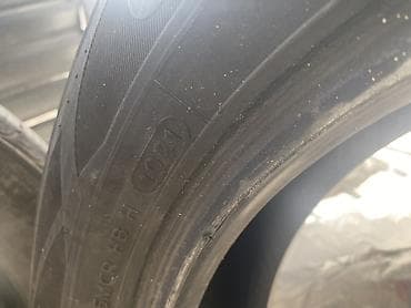 матиз диска ош: Б/У Летние автомобильные шины 175/65 R14 82T комплект - Размер — 10