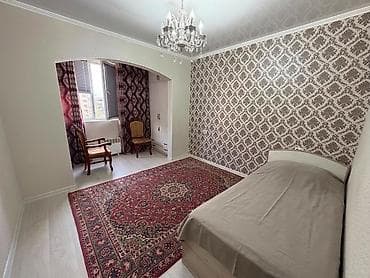 4 комнаты, 102 м², Улан-2 мкр 106 серия улучшенная, 7 этаж, Евроремонт — 4