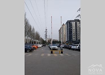 Недвижимость: 1 комната, 51 м², Асанбай мкр Элитка, 3 этаж, Евроремонт — 5