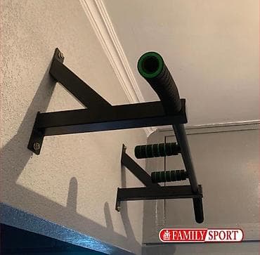 Турник, Новый, Бесплатная доставка