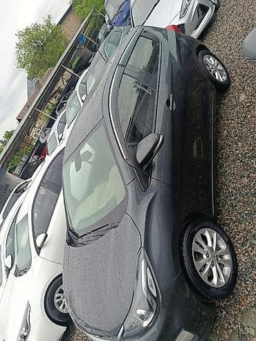 techno spark: Chevrolet Spark: 2018 г., 1 л, Автомат, Бензин — 2