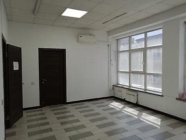 seven development: Аренда офисов, 23 м², В бизнес центре, 1 линия — 3