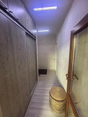 квартира сдаю юг 2: 3 комнаты, 81 м², 106 серия, 8 этаж, Евроремонт — 4
