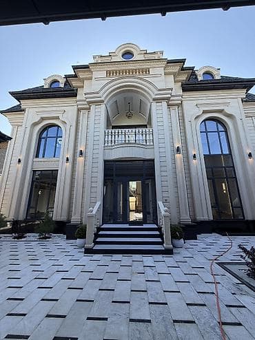 гес 6: Дом с собственной SPA-зоной, в проекте есть: бассейн парилка баня — 3