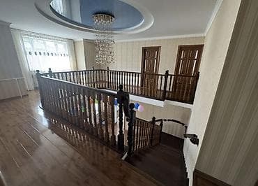10соток: 367 м², 10 комнат, Утепленный, Теплый пол, Бронированные двери — 4