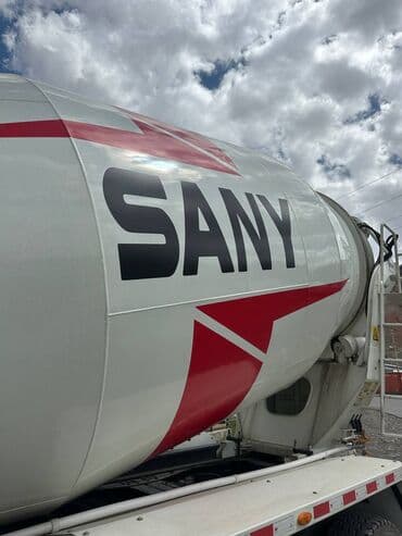 бу бетономешалка: Бетономешалка — 2