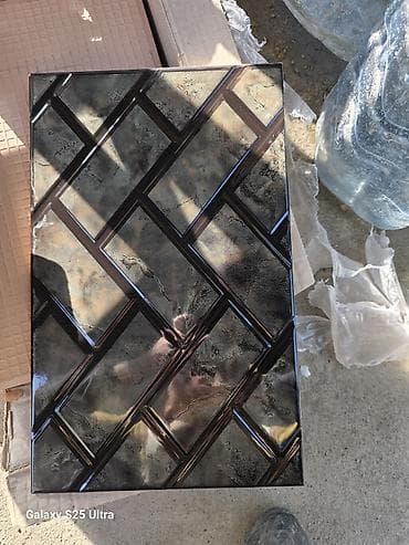 ковры 4 4: Куплю такую плитку 15 шт. или две пачки как на фотографии. Размер 25 — 1