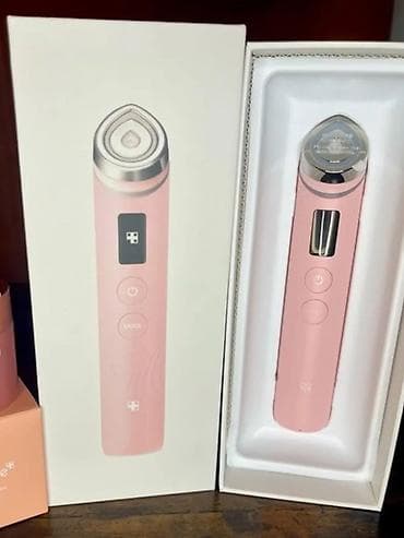 mi fit: Массажер Для лица, Для шеи, Для глаз, Новый — 3