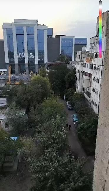 3 комнаты, 92 м², Цум Индивидуалка, 6 этаж, Старый ремонт — 7