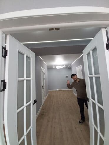 дом двух этажный: Ремонт под ключ | Офисы, Квартиры, Дома Больше 6 лет опыта — 10